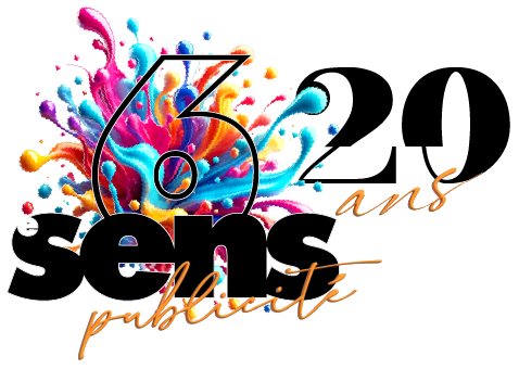 6eSENS Studio Publicitaire